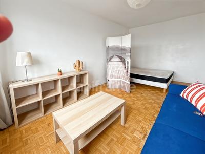 Appartement - 34 m² - 1 pièce