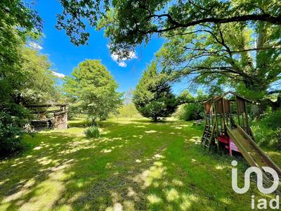 Maison - 128 m² - 5 pièces