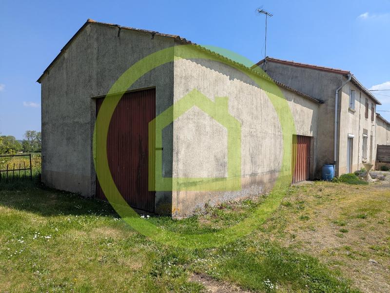 Maison - 331 m² - 11 pièces
