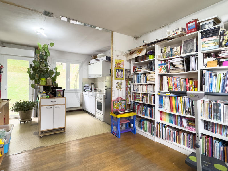 Villa - 180 m² - 7 pièces