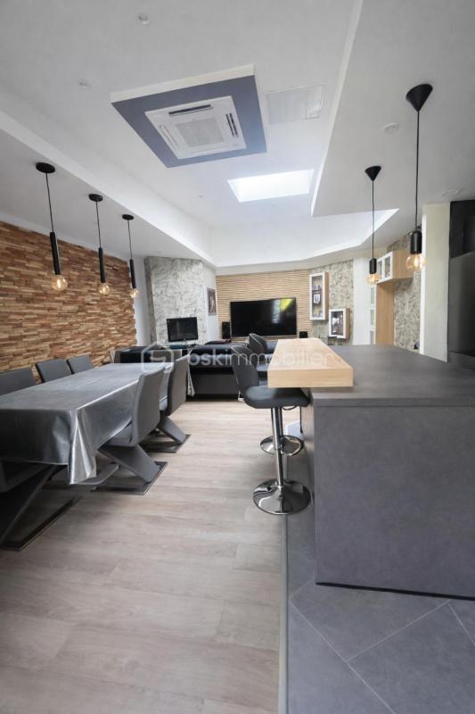 Appartement - 77 m² - 4 pièces