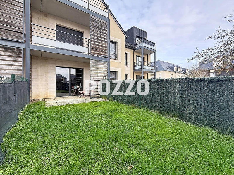 Appartement - 31 m² - 1 pièce