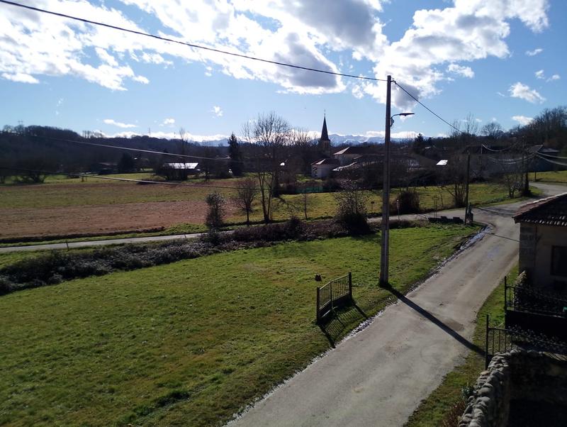 Maison - 235 m² - 8 pièces