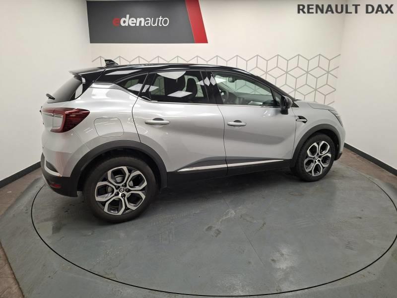 Renault Captur TCe 90 Techno