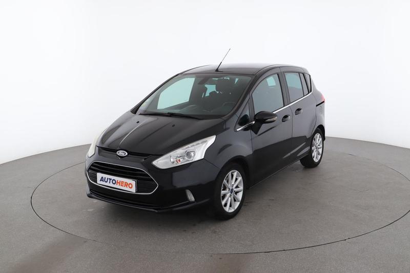Ford B-Max 1.5 TDCi Titanium 95 ch