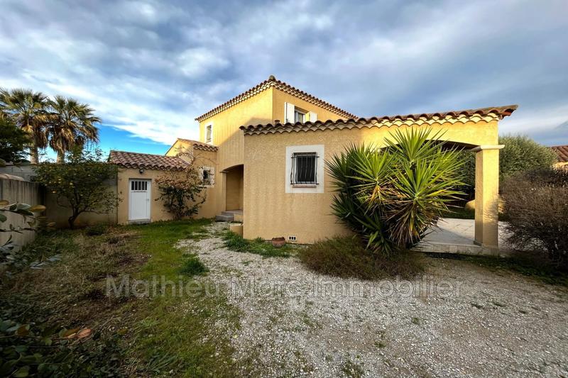 Villa - 129 m² - 6 pièces