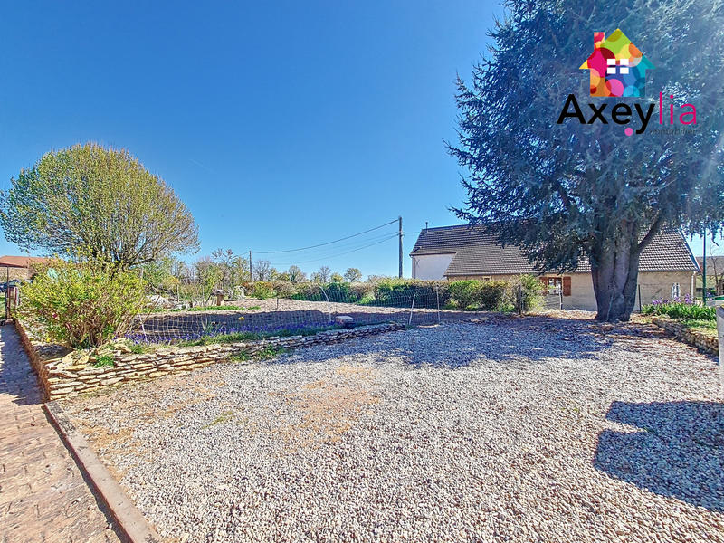 Maison - 115 m² - 4 pièces