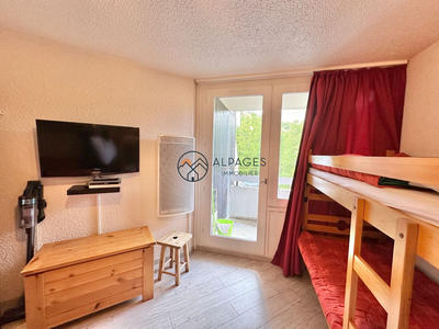 Appartement - 36 m² - 2 pièces