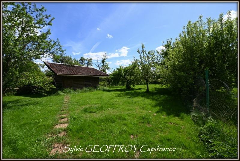 Maison - 191 m² - 7 pièces