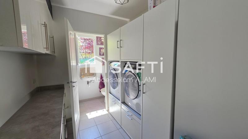 Maison - 114 m² - 4 pièces