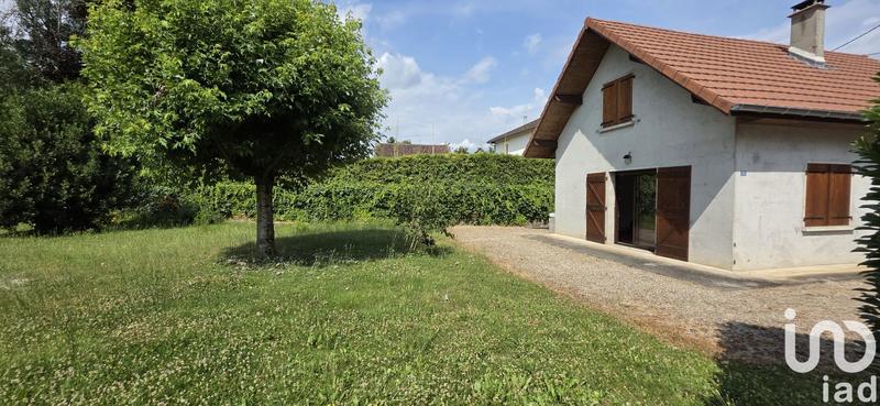 Maison - 81 m² - 4 pièces