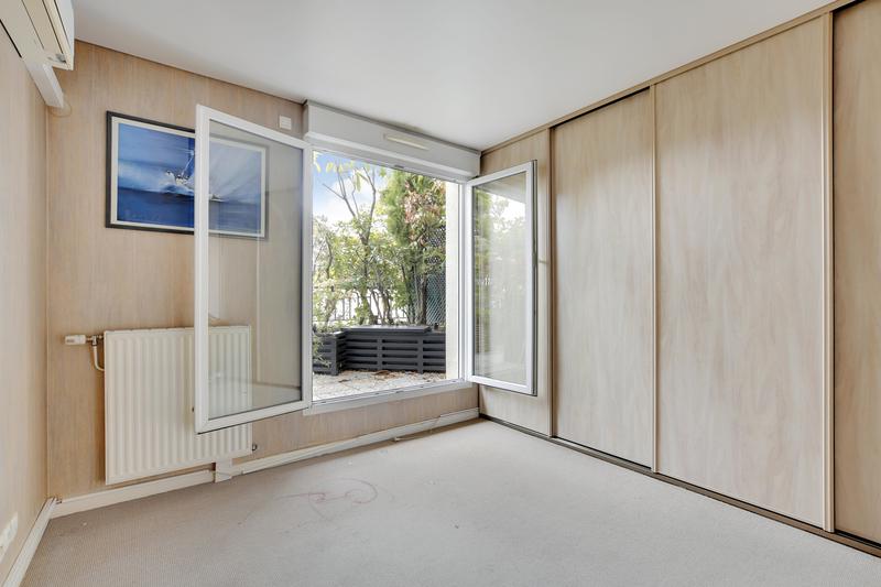 Appartement - 125 m² - 5 pièces