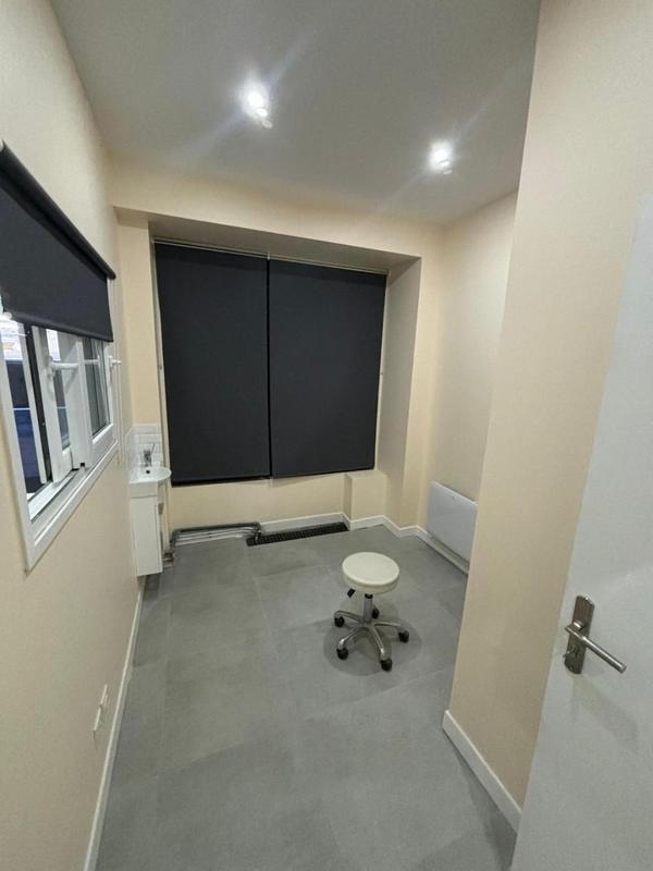 Fonds de commerce - Local commercial - 86 m²