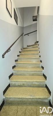 Maison de ville - 91 m² - 4 pièces