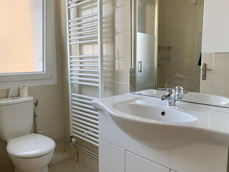 Appartement - 33 m² - 1 pièce