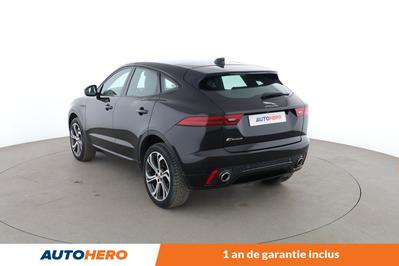 Jaguar E-Pace D180 Awd R-Dynamic Bva 180 ch
