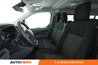 Toyota Proace Verso Long 1.5 d-4d Dynamic 9pl 120 ch