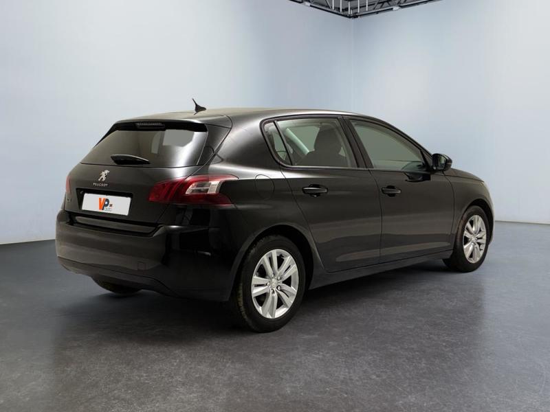 Peugeot 308 1.2 PureTech 130ch s&amp;S Bvm6 Féline
