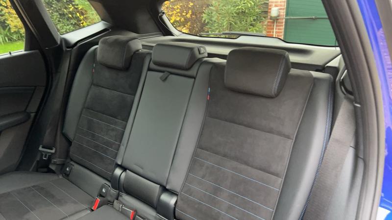 Bmw Serie 2 Active Tourer U06 220i 170 Bva7 m Sport