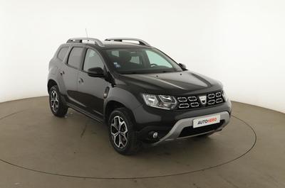 Dacia Duster II 1.3 TCe 15 ans 4x2 130 ch