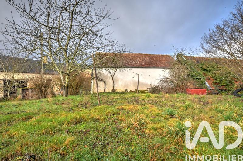 Maison - 84 m² - 4 pièces