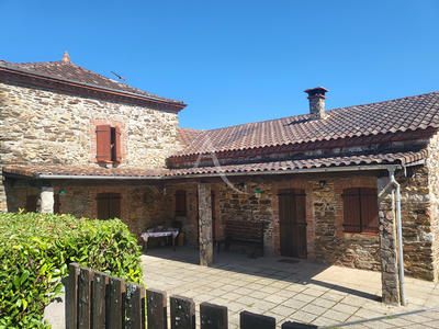 Maison - 147 m² - 5 pièces