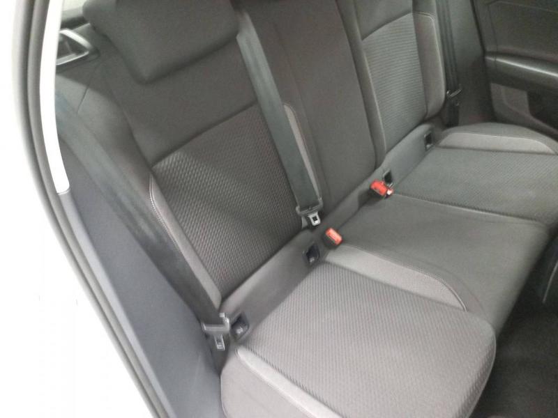 Volkswagen Polo 1.0 Tsi 95 s&amp;S Bvm5 Life