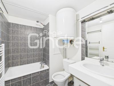 Appartement - 25 m² - 1 pièce