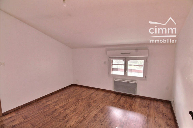 Maison ancienne - 78 m² - 4 pièces