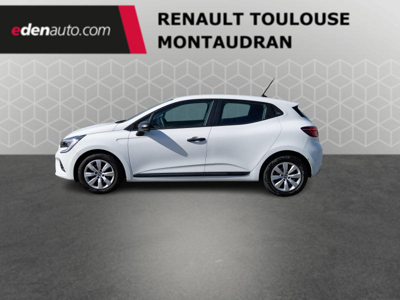 Renault Clio SCe 65 Authentic