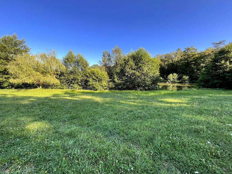 Terrain - 14 940 m²