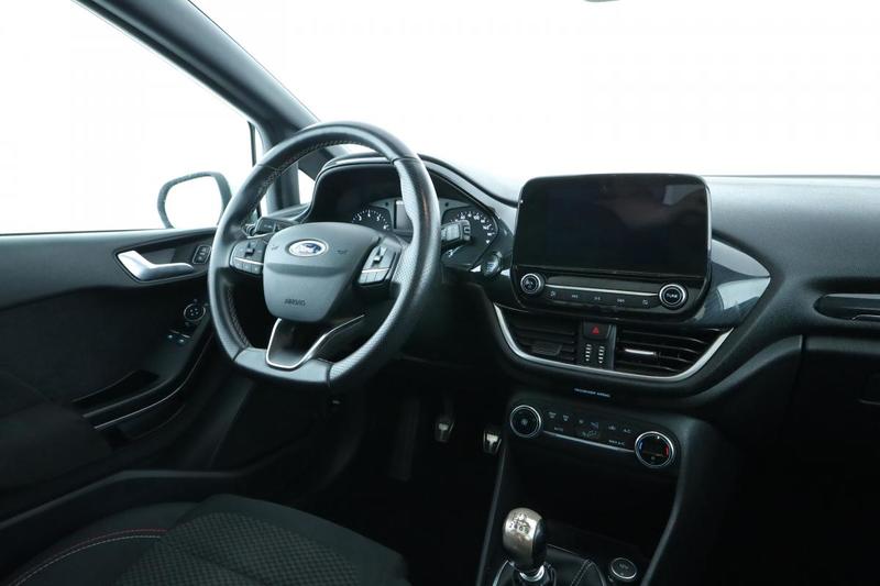 Ford Fiesta 1.0 EcoBoost St-Line 5p 125 ch