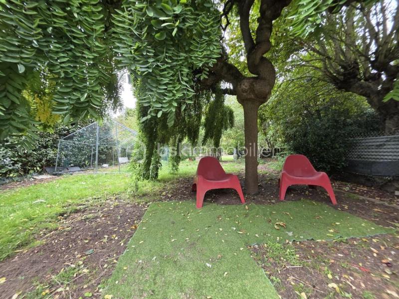 Maison ancienne - 145 m² - 6 pièces