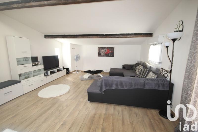 Appartement - 71 m² - 4 pièces