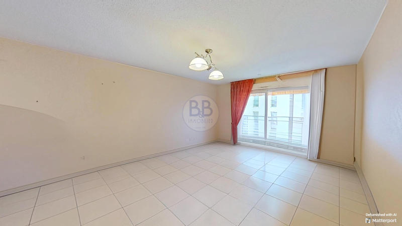 Appartement - 87 m² - 4 pièces