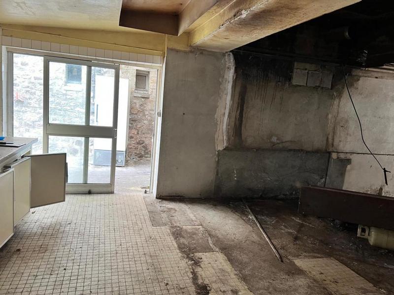 Appartement - 38 m² - 1 pièce