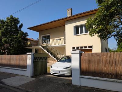 Maison - 148 m² - 7 pièces