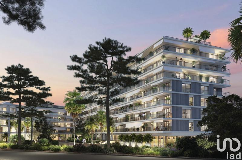 Appartement - 139 m² - 4 pièces