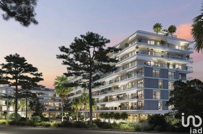 Appartement - 139 m² - 4 pièces