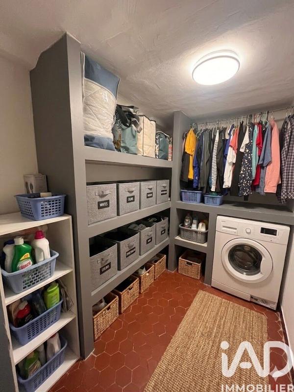 Maison de village - 90 m² - 4 pièces