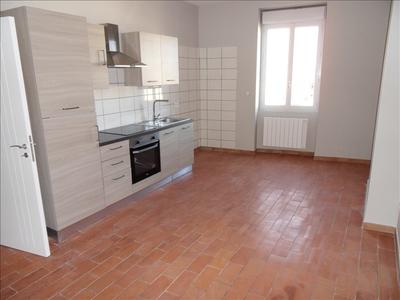 Appartement - 82 m² - 4 pièces