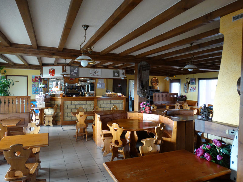 Local commercial - 550 m²