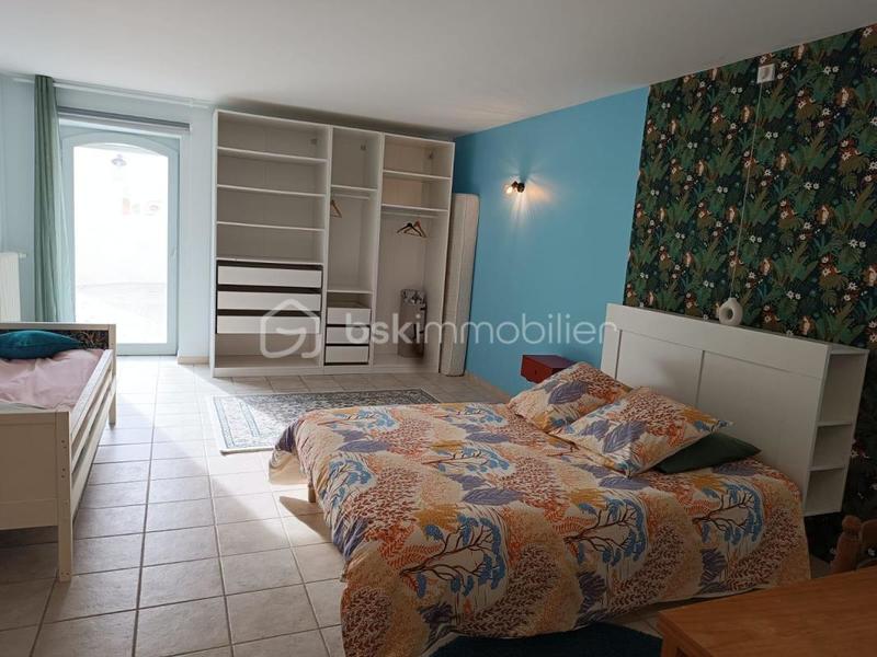 Maison de maîtres - 530 m² - 17 pièces