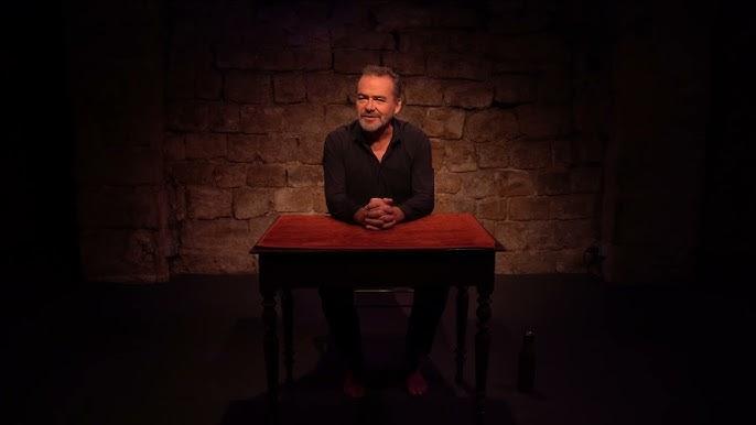 Choisis la vie et tu vivras