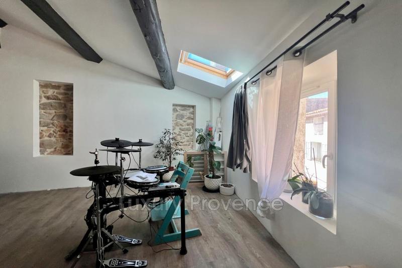 Maison de village - 150 m² - 4 pièces