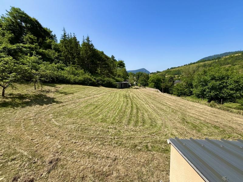 Maison - 81 m² - 3 pièces