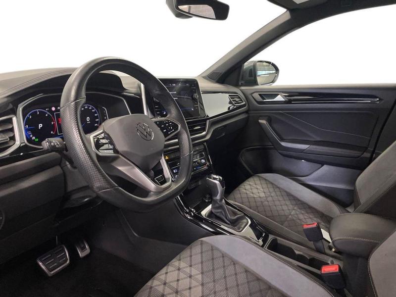 Volkswagen t-Roc 2.0 Tdi 150 Start/Stop Dsg7 R-Line