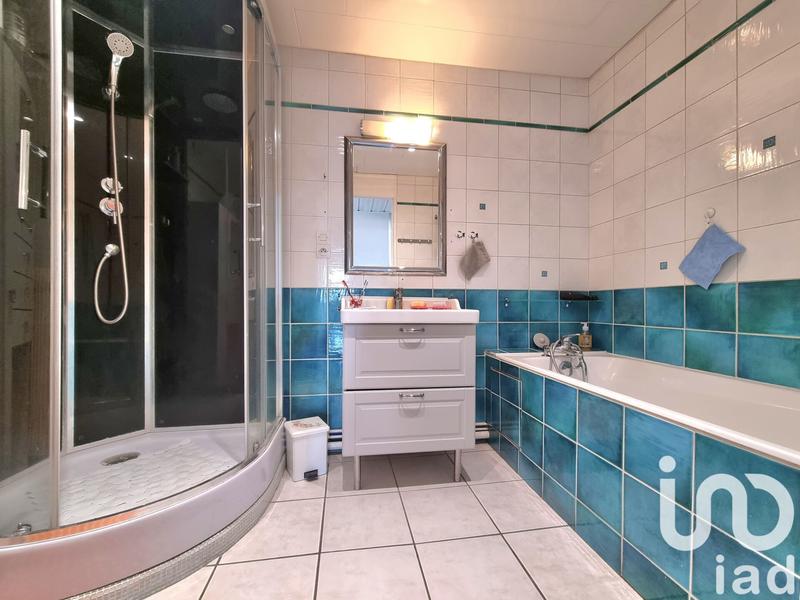 Appartement - 94 m² - 4 pièces