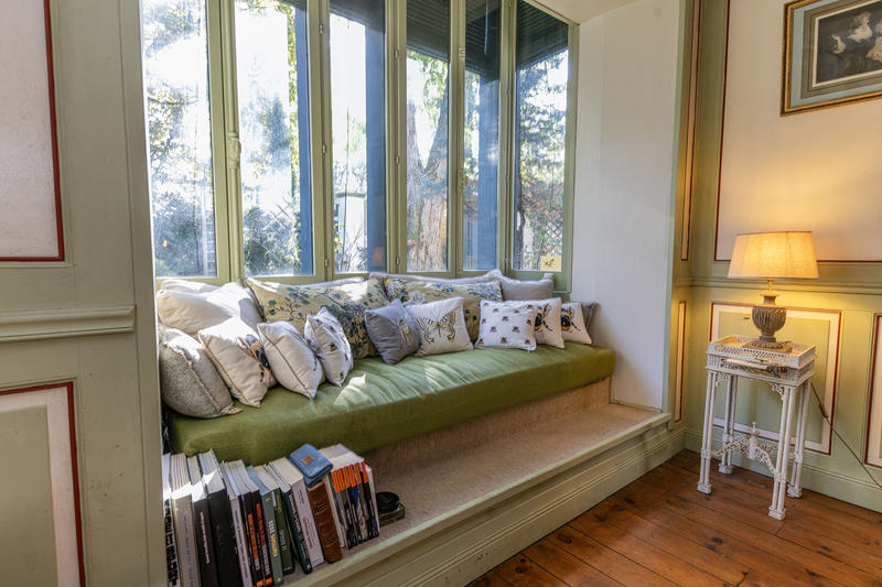 Maison - 283 m² - 13 pièces