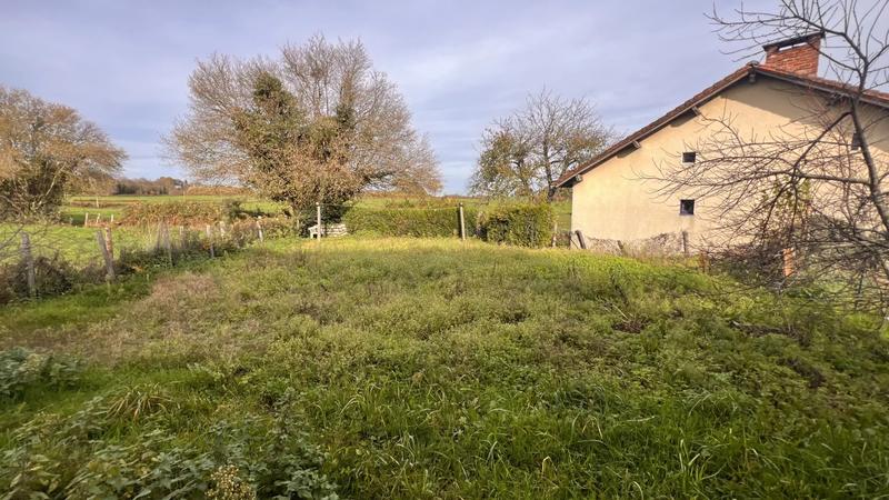 Maison - 98 m² - 5 pièces